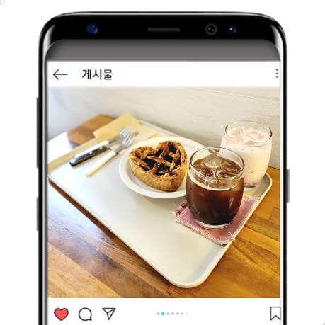  행궁동 카페 코우하우스 미국 가정식 컨셉 파이 맛집