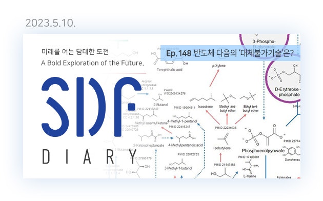 EP.148 반도체 다음 '대체불가기술'은?