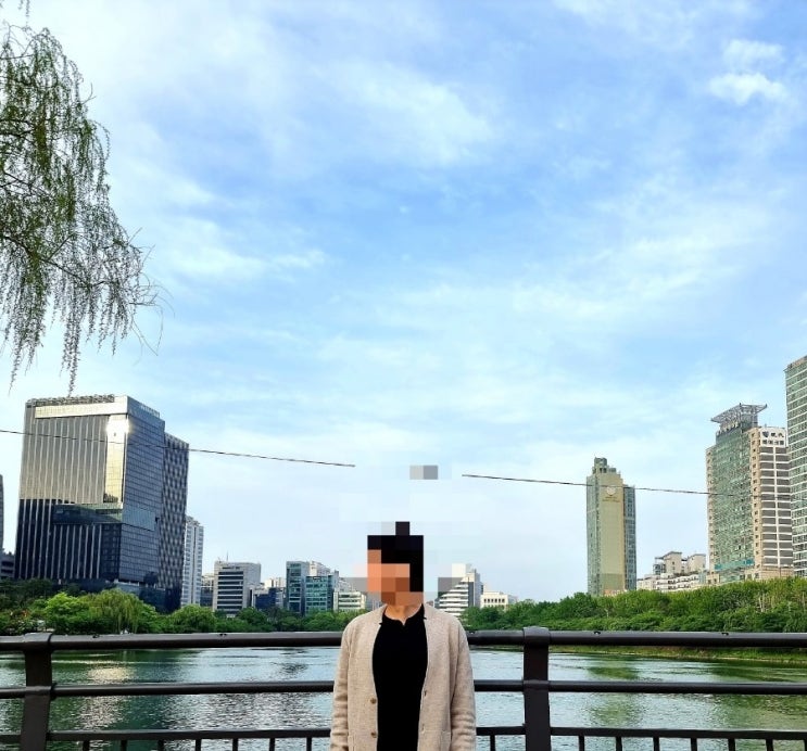  [후기] 카톡 프사 촬영에 20분 늦게오면 어떻게 될까요?