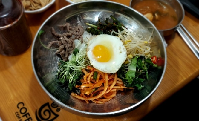황금밥상 사진 5