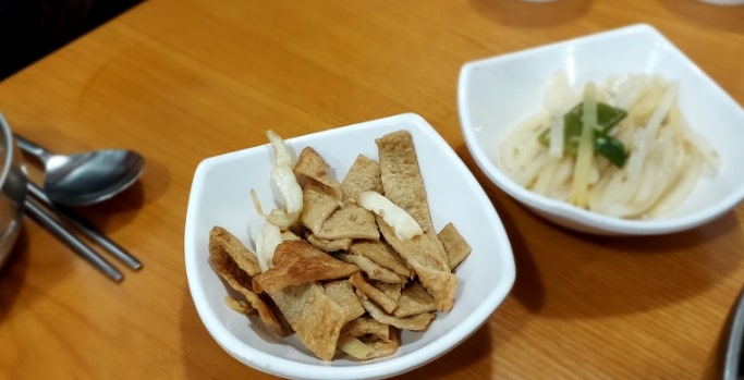 황금밥상 사진 4