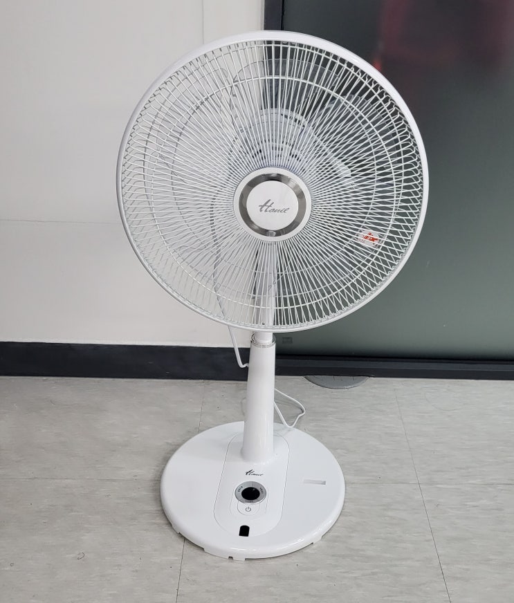가정용 한일 선풍기 DCF-710R 1년간 직접 사용해 보니 가정용 한일 선풍기 DCF-710R 1년간 직접 사용해 보니