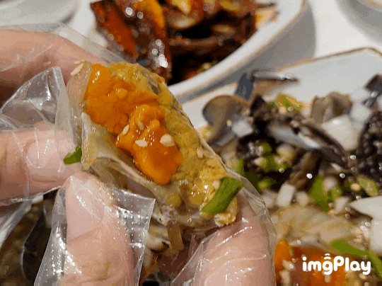  전주 맛집 총각네게장 점심 장사로 끝나는 찐 간장게장
