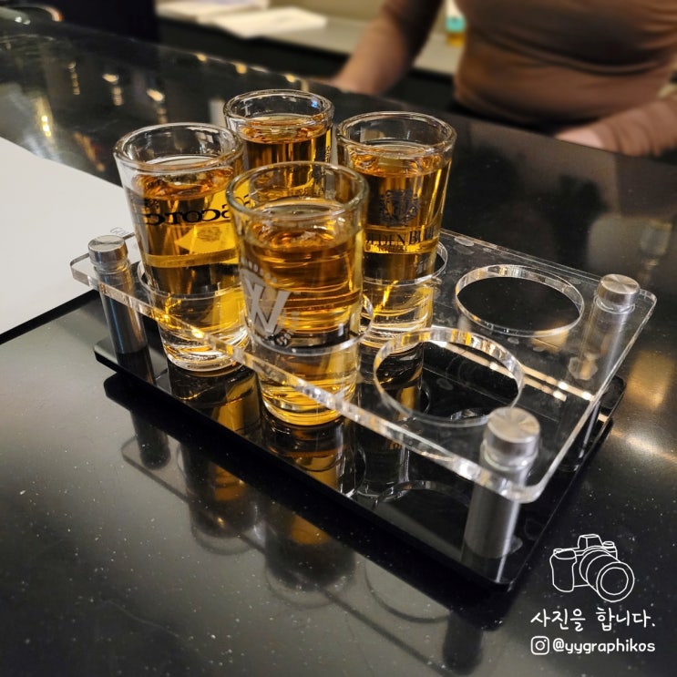  [서울시 영등포구 신길동] 신풍역 위스키 맛집, 술집, 바 - peony