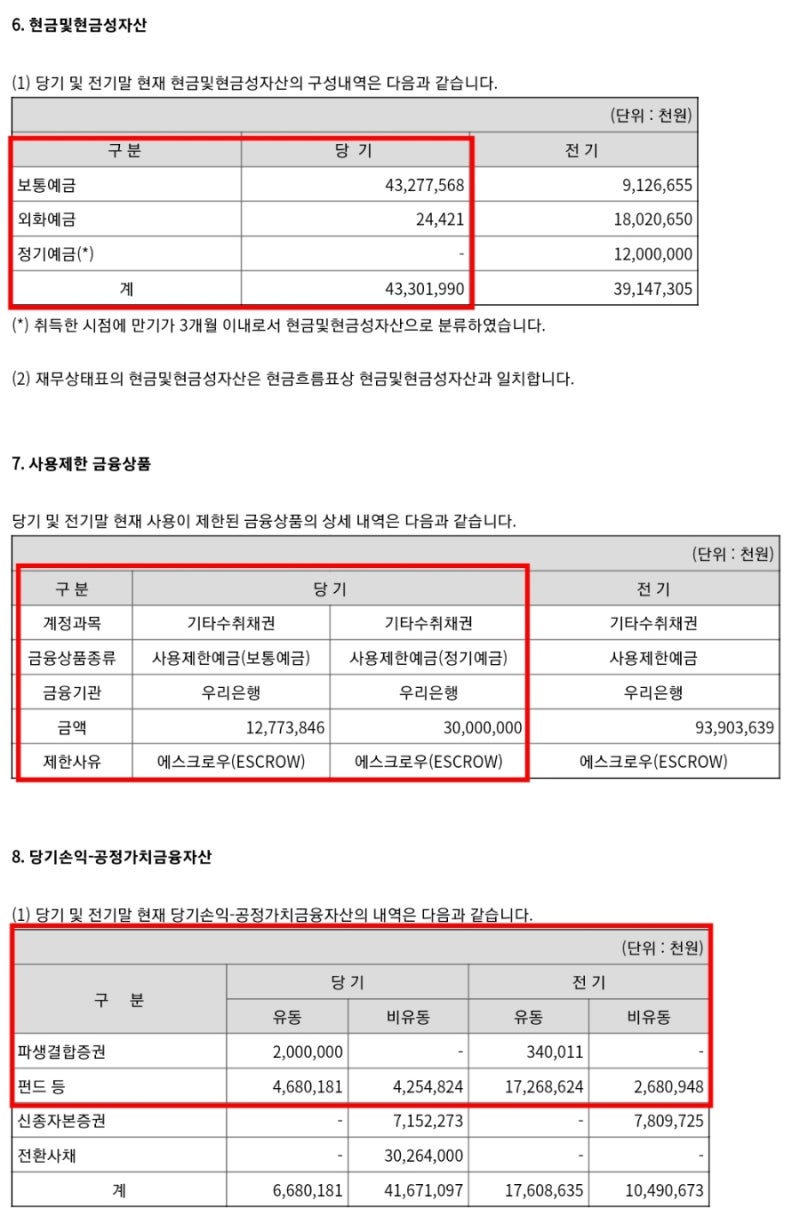 팝펀딩 코리아에셋투자증권 손해배상 소송 진행상황? 헬릭스미스 투자 사모펀드? 에스크로 계좌 : 네이버 블로그