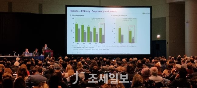 셀트리온, 美 소화기학회서 ‘램시마SC’ 임상 3상 발표 셀트리온, 美 소화기학회서 ‘램시마SC’ 임상 3상 발표