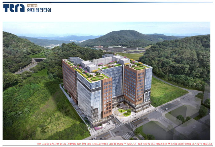  시흥 현대테라타워, 제주도 항공권 이벤트!