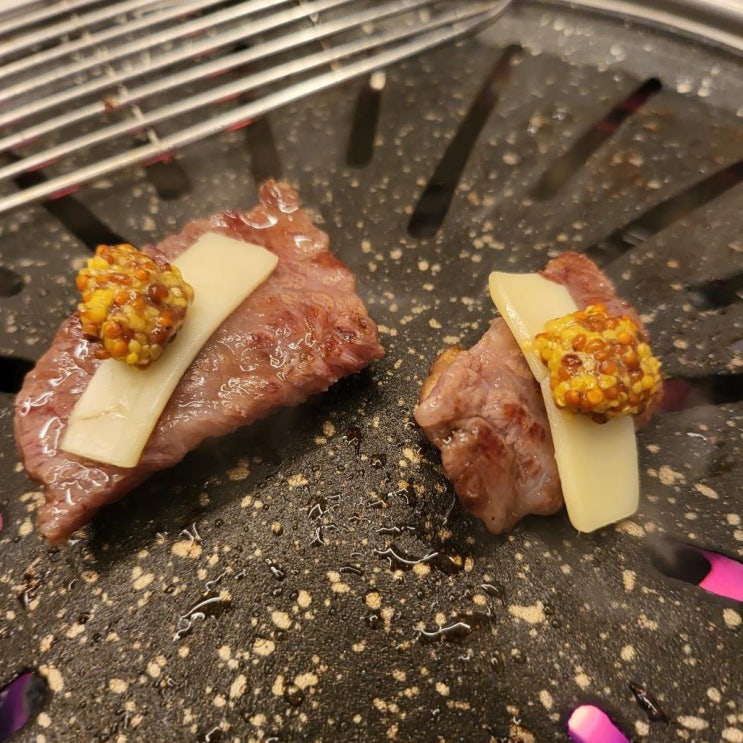  당진회식 맛있는 소고기 먹고 싶을땐 당진고기집 고기랑 안채 2호점