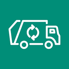 폐기물 운송자를 위한 전용 앱 &lt;폐기노트-운송자&gt;