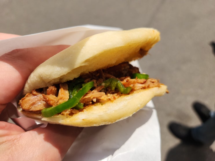  [서울/광진] 건대 김구라 맛집 로우자모 준성이네 내돈내산