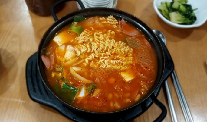 황금밥상 사진 6