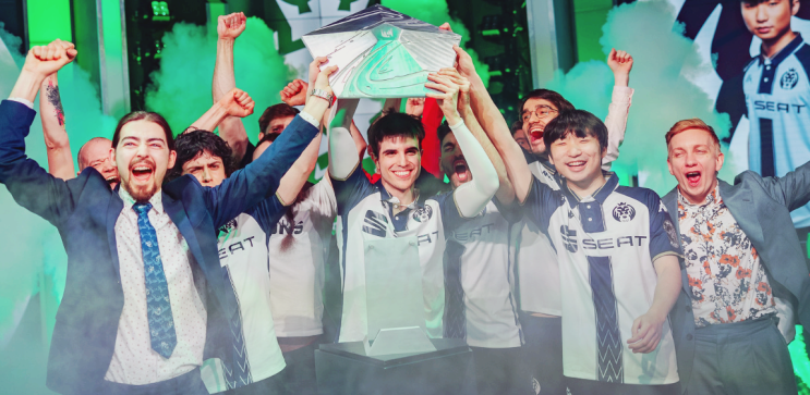 [MSI]2023년 5월 10일 MAD Lions T1 프리뷰