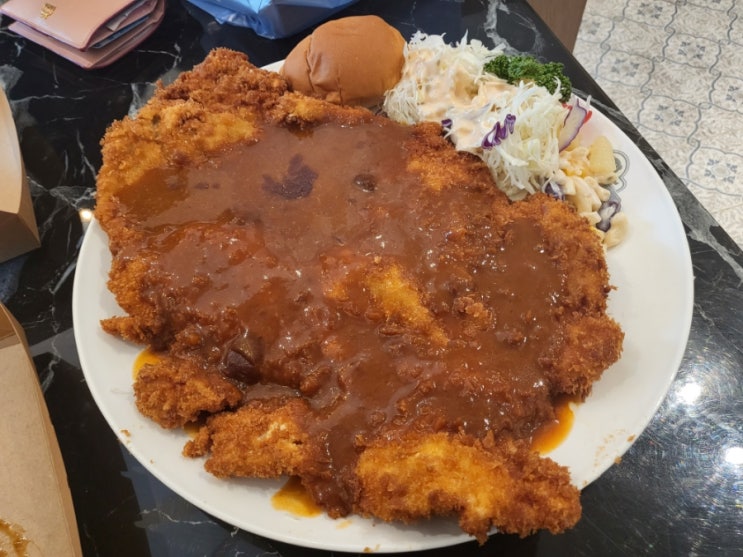  [서울.동작.사당] 이수역 맛집 쯔양 돈가스 <원조 쯔왕 돈까스> (대기. 주차. 예약. 후기)