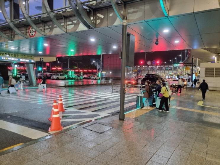  인천공항. 야간.새벽 예약택시. 서울.타지역 장거리 택시 안심택시.강원랜드 택시 (서초구 방배동)