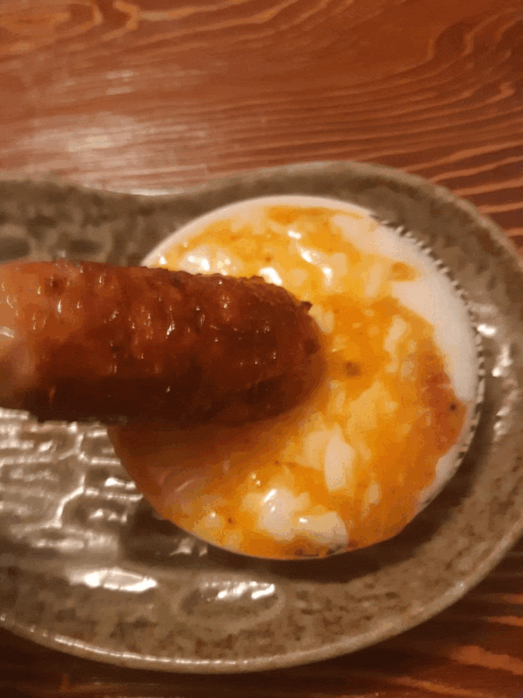 동대구역 이자카야 꼬치 맛집 요모