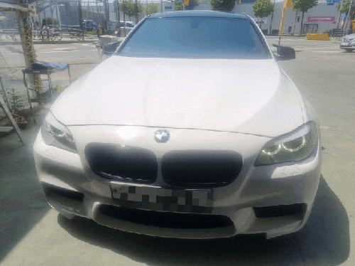 충주 BMW 528I 자동차종합검사 - 가변 배기, 사제 소음기 머플러 튜닝차량 자동차검사대행!! 충주 BMW 528I 자동차종합검사 - 가변 배기, 사제 소음기 머플러 튜닝차량 자동차검사대행!!