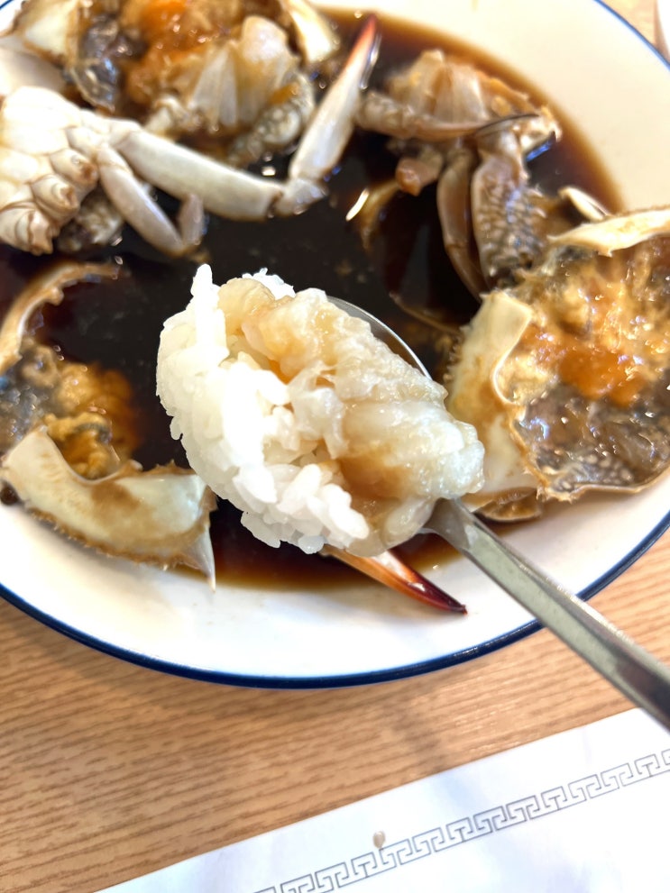  수원맛집 베스트 10 우전옥 간장게장 무한리필 꼭 가보세요