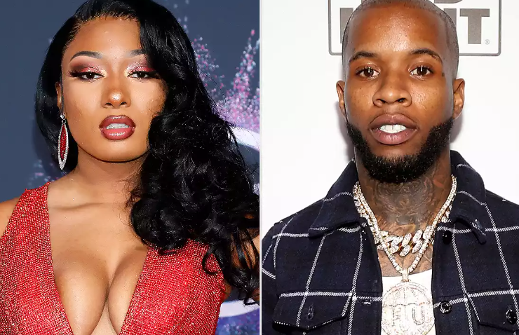 Tory Lanez, LA에 의한 새로운 재판 거부. 메건 디 스탤리온을 쏜 것에 대한 판결을 기다리는 래퍼, 판사 Tory Lanez, LA에 의한 새로운 재판 거부. 메건 디 스탤리온을 쏜 것에 대한 판결을 기다리는 래퍼, 판사