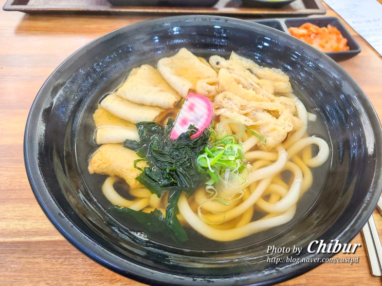 경부고속도로 기흥 휴게소 맛집