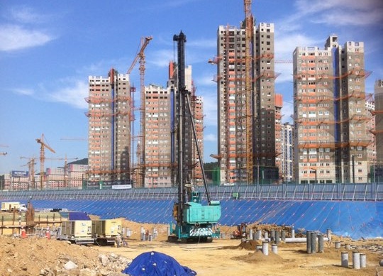 2023년 건설업 확정정산 2차 대상선정 안내와 대응 2023년 건설업 확정정산 2차 대상선정 안내와 대응