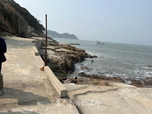  전남도, 16개 섬 선정 ‘작은 섬 공도 방지사업’ 최다 국비 143억 확보