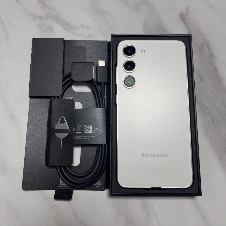  삼성 갤럭시S23 256기가 기기변경 (최신폰추천 , 갤럭시추천 , 스마트폰추천 , 5G스마트폰)