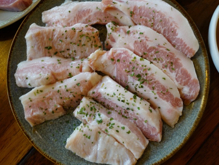  [안산 맛집] 모임으로 딱인 화로야 & 중앙동 마라홀릭 마라탕 안산본점