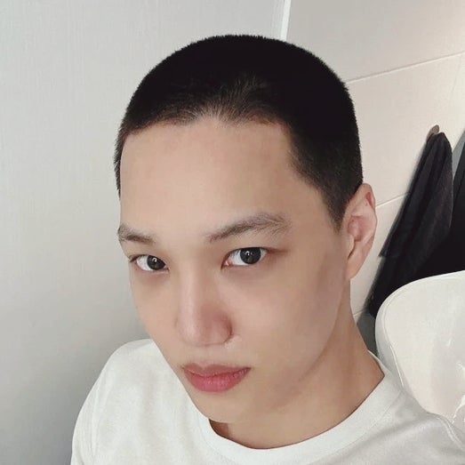 EXO Kai's Sudden Military Enlistment: Reason for Public Service, Expected Discharge Date, Real Name, Age