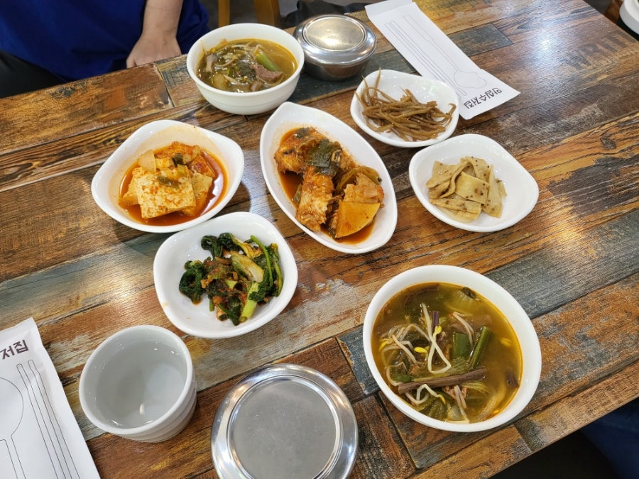 다사랑 진이네 사진 5