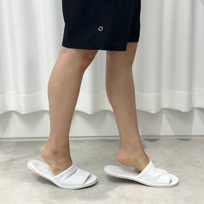  종아리 보톡스 멍통증 가격 효과 후기 ( 다리 알 빼기 성공 !)