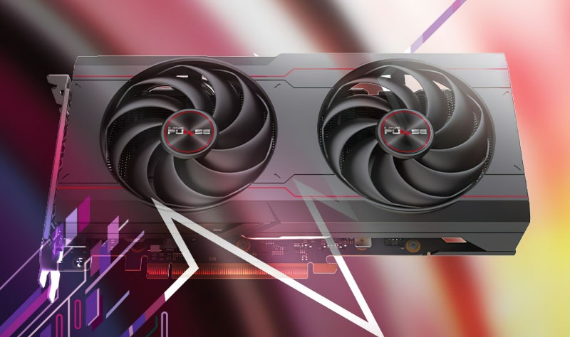 사파이어 라데온 Rx 7600 펄스 유출 : 네이버 블로그