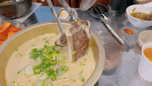  [ 호매실맛집 / 금곡동맛집 ] 호매실 가족외식, 단체회식으로 제격인 남영동양문호매실점 생소갈비 한판, 마늘 호르몬, 백골라면 먹은 후기