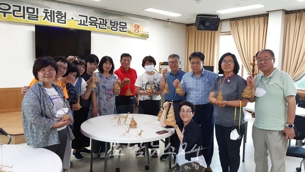  전남도, 26일까지 ‘유통업체 바이어 초청 생산지 체험’ 참여 희망업체 모집