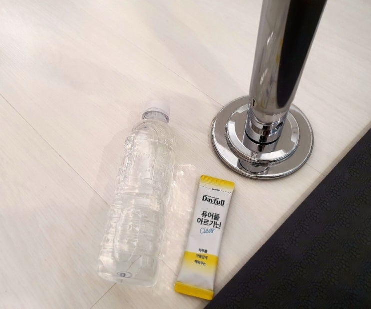 여성 아르기닌 추천 : 퓨어풀아르기닌 운동부스터 효과