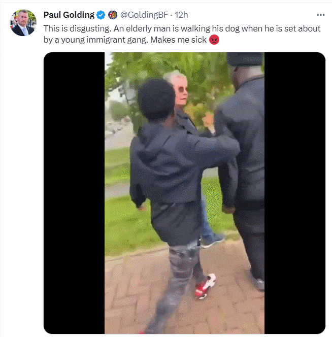  끔찍한 미국의 일상 VIDEO: This is disgusting.