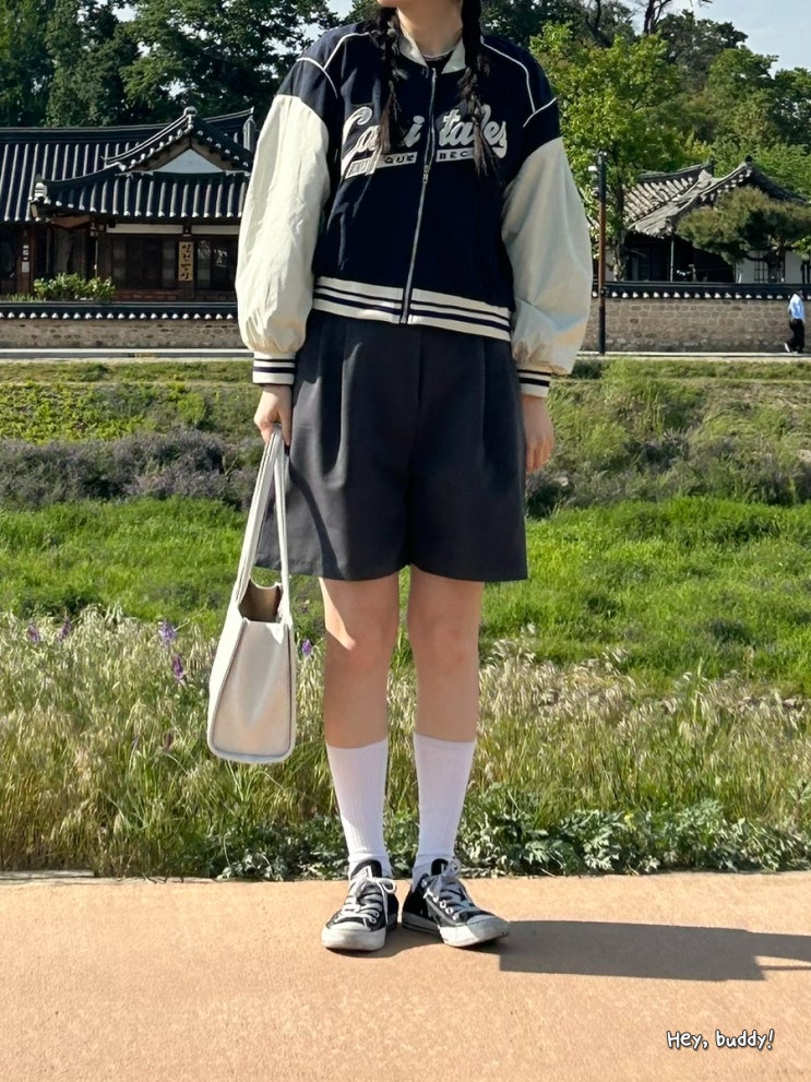  스탠드오일 오블롱백 크림 색상 사용 솔직 후기! 직장인 가방으로 좋다