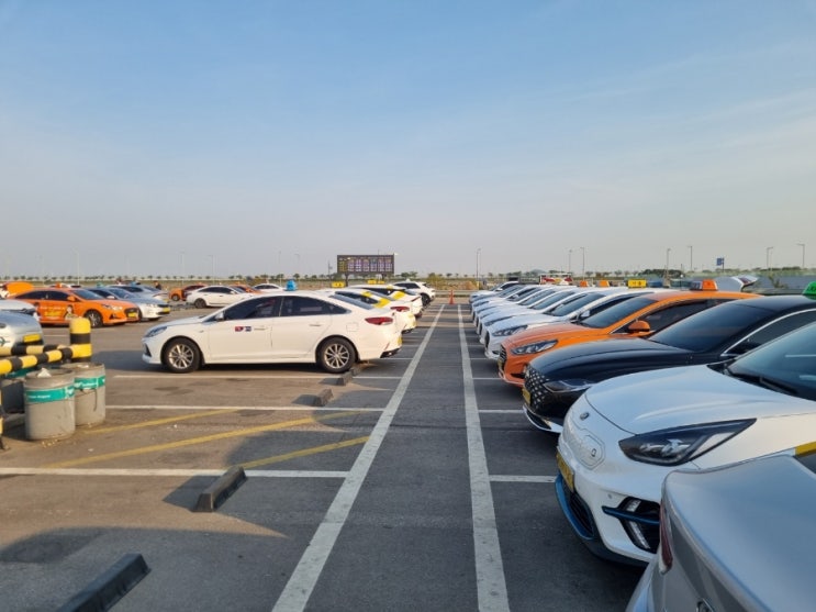  인천공항 픽업.샌딩. 피켓서비스. 강원랜드.정선카지노.장거리.공항호텔 예약택시 (종로구 포시즌스호텔)