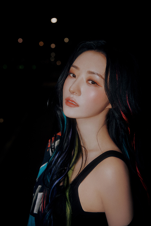 <b>드림캐쳐 수아</b>, 13일 프로야구 <b>키움</b>-NC다이노스 경기... 