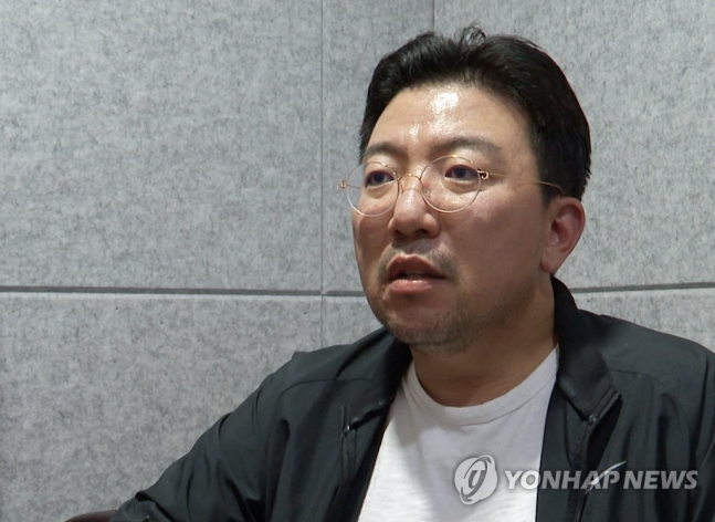 검찰 'SG발 폭락' 라덕연 구속영장…주가조작 혐의 검찰 'SG발 폭락' 라덕연 구속영장…주가조작 혐의