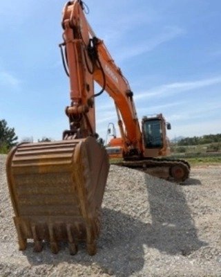 두산 DX360LC 2009년식 3700만원 판매합니다. 두산 DX360LC 2009년식 3700만원 판매합니다.
