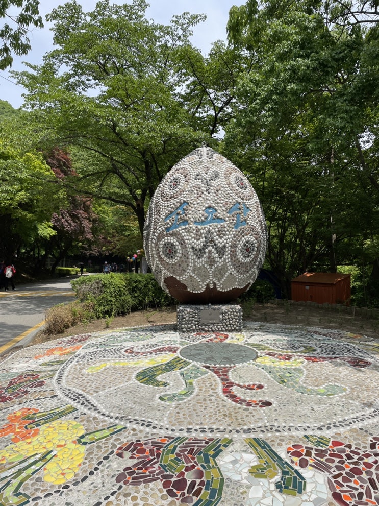  소요산