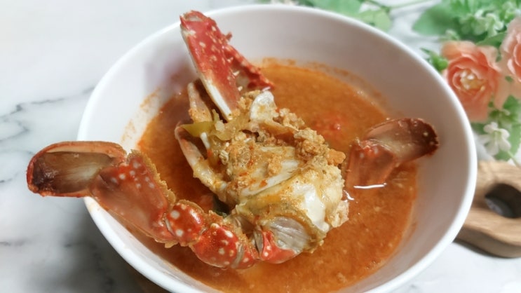  농사랑 암꽃게 합리적인 가격과 신선함 마음에 드네