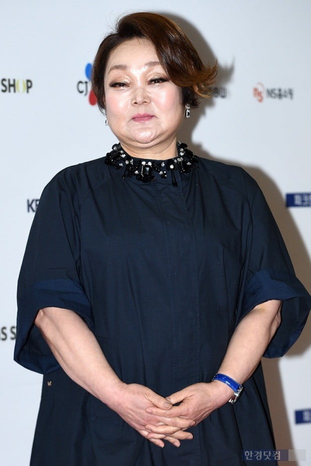  이혜정 나이 요리연구가 남편 고민환 결혼 가족 자녀 고향 아버지