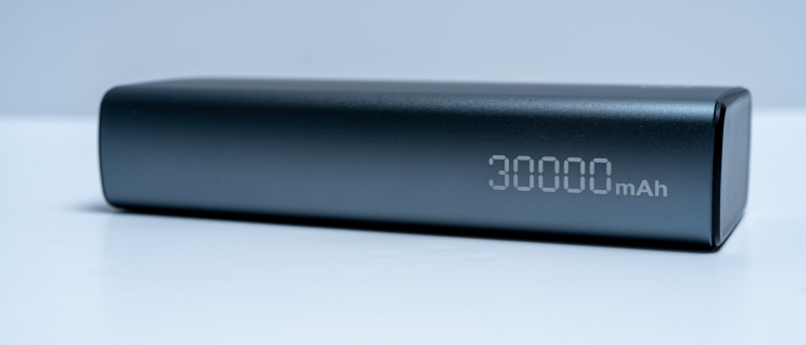  보조배터리는 큰 게 좋습니다! 아이노비아 PD 65W 30000mAh 보조배터리 리뷰