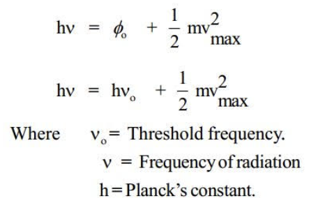  현대물리학 (2장 파동의 입자성 - Particle Properties of Waves) Concept of Modern Physics - Arthur Beiser 6판