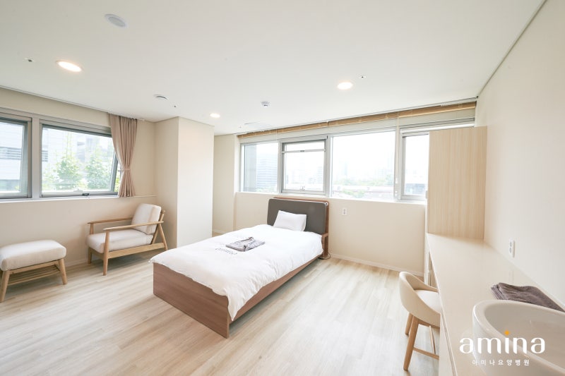 항암치료 후유증 자신에게 맞는 개선법 찾아