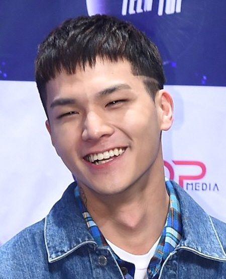 캡 <b>틴탑</b> 탈퇴 이유 욕설 담배... 체제 천지 니엘 <b>리키</b> 창조 재정비
