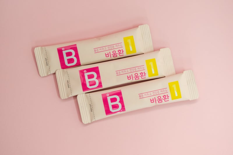 다이어트 식욕억제제 처방 - 한약 그리고 양약 [부천 상동 서울한방병원]