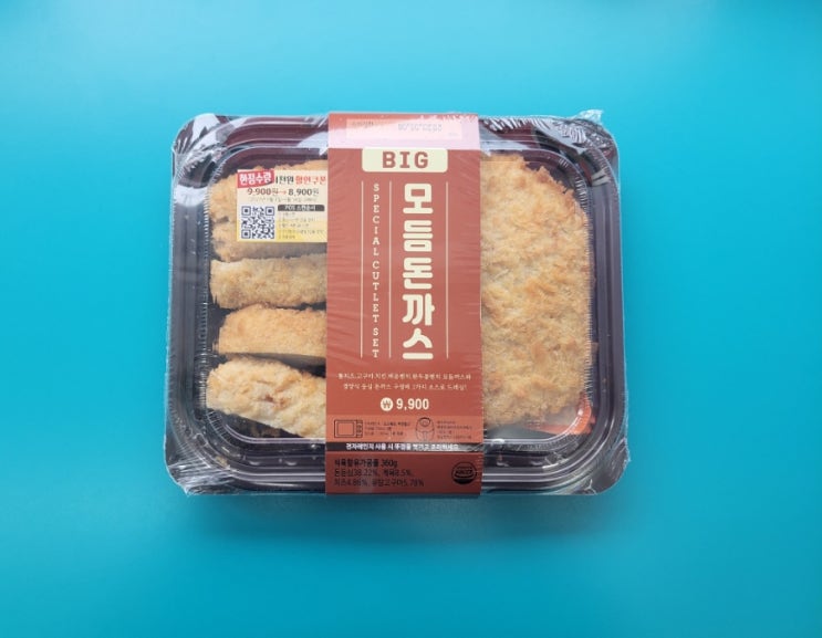 편의점서 다양한 안주돈까스를 - GS25 BIG모듬돈까스 - 편의점신제품 내돈내산 솔직리뷰 편의점서 다양한 안주돈까스를 - GS25 BIG모듬돈까스 - 편의점신제품 내돈내산 솔직리뷰