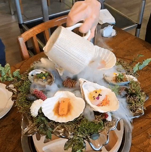  롯데타워 맛집 도쿄등심 메뉴 리뉴얼 굿 잠실 파인다이닝